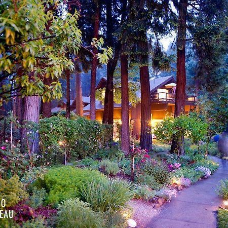 Harmony Ridge Lodge Nevada City Ngoại thất bức ảnh