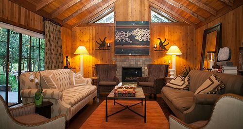 Harmony Ridge Lodge Nevada City Ngoại thất bức ảnh