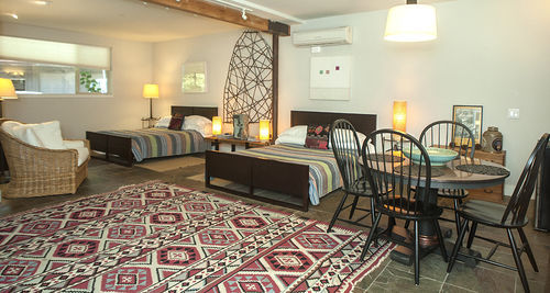 Harmony Ridge Lodge Nevada City Ngoại thất bức ảnh