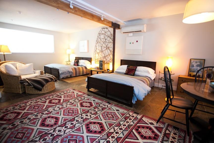 Harmony Ridge Lodge Nevada City Ngoại thất bức ảnh