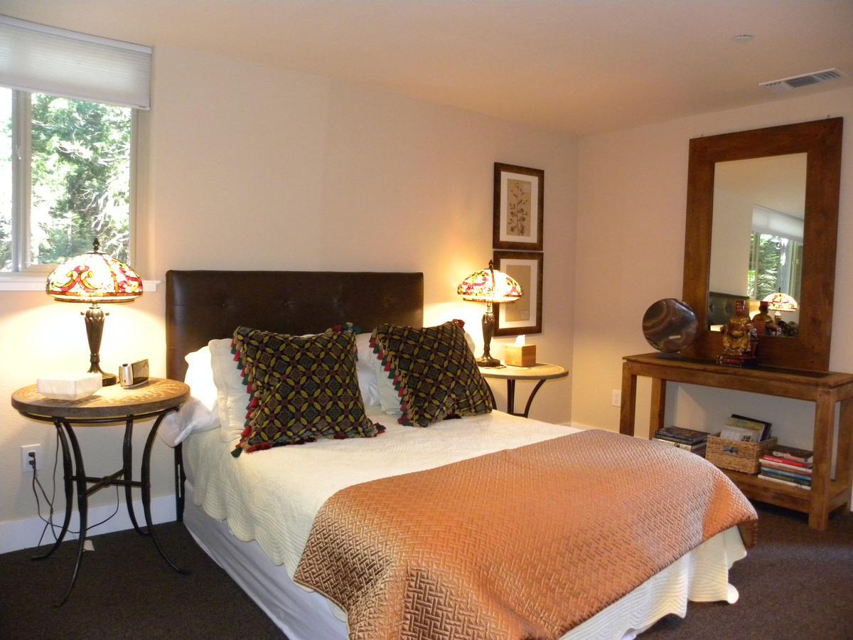 Harmony Ridge Lodge Nevada City Ngoại thất bức ảnh